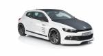 Volkswagen Scirocco by CSR Automotive 2011 года